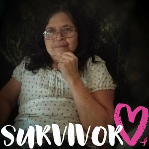 Meet your Posher, Theresa